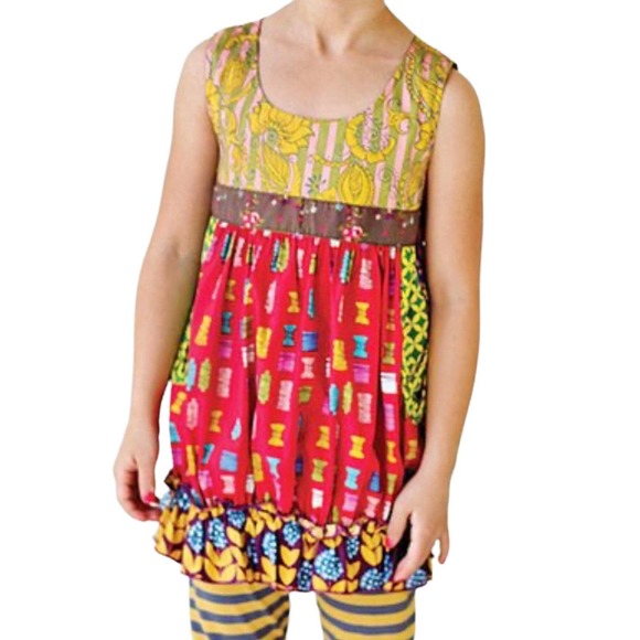 Matilda Jane Dresses 4 Matilda Jane Paint By Numbers Boutique Red